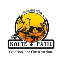 kolte_patil_developers_limited_logo